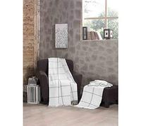 PLAID ANETO marca CASAMODA