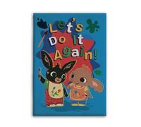Plaid Bing - -Let's Do It Again-