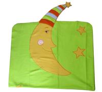 Plaid Coperta Tappeto Gioco Happide Misura 110 x 180 Articolo Cocoon