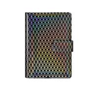 Plaid Creative Notebook Manuale Piano Finanziario - Nero