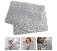 Plaid Elettrico Termocoperta Elettrica Coperte Riscaldanti Avvolgente
