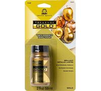 PLAID ENTERPRISES, INC. Vernice Treasure Gold, 56,7 g