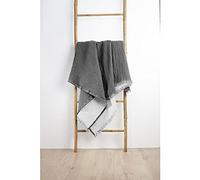 Plaid estivo bitono cotone marca Casamoda