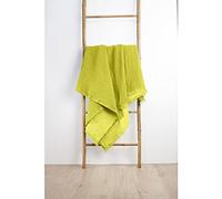 Plaid estivo bitono cotone marca Casamoda