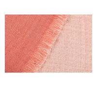 Plaid estivo bitono cotone marca Casamoda