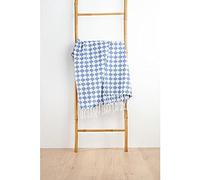 Plaid estivo Drop, marca Casamoda.