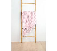 Plaid estivo Drop, marca Casamoda.