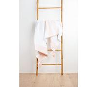 Plaid estivo SAVIA marca CASAMODA