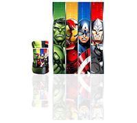 Plaid Gli Avengers