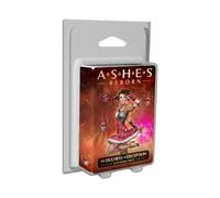 Plaid Hat Games | Ashes Reborn: The Duchess of Deception Expansion | Gioco di carte | 2 giocatori | da 14 anni | 30-120 minuti di gioco | Inglese