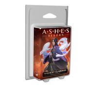 Plaid Hat Games | Ashes Reborn: The Ghost Guardian Expansion | Gioco di carte | 2 giocatori | da 14 anni | 30-120 minuti di gioco | Inglese