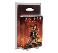 Plaid Hat Games | Ashes Reborn: The Gorrenrock Survivors Expansion | Gioco di carte | 2 giocatori | da 14 anni | 30-120 minuti di gioco | Inglese