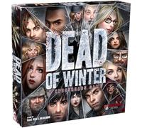 Plaid Hat Games - Dead of Winter: A Crossroads Game, Gioco da tavolo [lingua inglese]