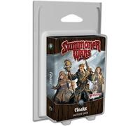 Plaid Hat Games | Summoner Wars 2nd Edition Cloaks Faction Deck | Kaartspel | Uitbreiding | Vanaf 9 Jaar | 2 Spelers | Engelstalig