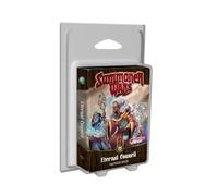 Plaid Hat Games | Summoner Wars 2nd Edition Eternal Council Faction Deck | Kaartspel | Uitbreiding | Vanaf 9 Jaar | 2 Spelers | Engelstalig
