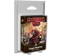 Plaid Hat Games Summoner Wars Faction Deck Seconda edizione per bambini dai 9 an