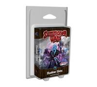 Plaid Hat Games | Summoner Wars 2nd Edition Shadow Elves Faction Deck | Kaartspel | Uitbreiding | Vanaf 9 Jaar | 2 Spelers | Engelstalig