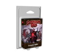 Plaid Hat Games Summoner Wars Crimson Order Faction Deck