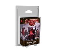 Plaid Hat Games Summoner Wars Crimson Order Faction Deck