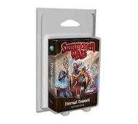 Plaid Hat Games Summoner Wars Faction Deck Seconda edizione per bambini dai 9 an