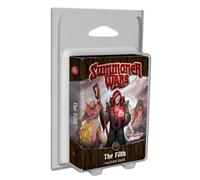 Plaid Hat Games | Summoner Wars The Filth Faction Deck Gioco di Carte in Inglese per 9+ | Strategico per 2-4 Giocatori | Espansione con Fazione di Cultisti Demoniaci, Rituali Oscuri e Mutazioni