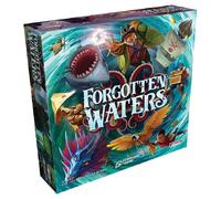 Plaid Hat Games Waters: A Crossroads Game, PH2900