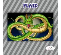 Plaid in pile Dragon ball coperta calda idoli cartoni bambini idea regalo