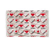 Plaid in Pile Nonna - Nonna ti voglio bene - Plaid Invernale simpatico Nonna - Idea Regalo Plaid Invernale - Plaid Invernale per la Nonna - Idea Regalo Nonna