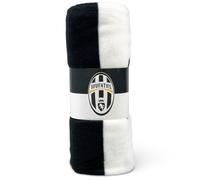 Plaid Juventus F.C coperta invernale in pile 160x240 cm prodotto ufficiale