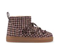 Plaid Low Rose 37