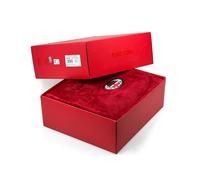 PLAID MILAN IN CORAL CON SCATOLO VERSIONE DELUXE PRODOTTO UFFICIALE