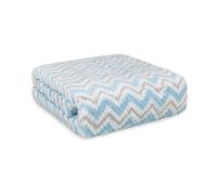 Plaid morbida copertina culla carrozzina Nazareno Gabrielli neonato 4375