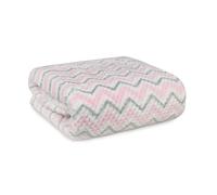 Plaid morbida copertina culla carrozzina Nazareno Gabrielli neonato 4375