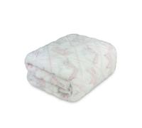 Plaid morbida copertina culla Nazareno Gabrielli neonato pile stampato 4117