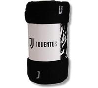 Plaid Pile JUVENTUS 150X210 Prodotto Ufficiale - JUVENTUS