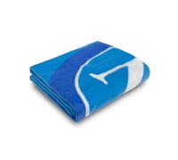 Plaid pile SSC Napoli ufficiale morbido coperta stampata logo scudetto 3917