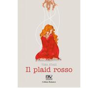 Il plaid rosso - Stasi Tina