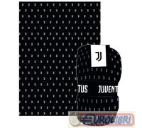 PLAID SOFT TOUCH 150X210CM JUVENTUS