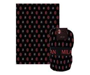 Plaid Soft Touch Milan Novia