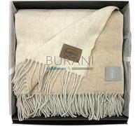 Plaid Somma Grenoble Naturale - 130x170cm - plaidSomma183