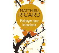 Plaidoyer pour le bonheur