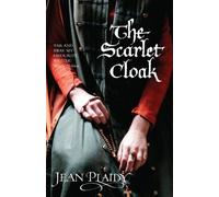 PLAIDY,JEAN-SCARLET CLOAK, THE Book NUOVO