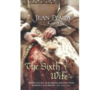 PLAIDY,JEAN-SIXTH WIFE, THE Book NUOVO
