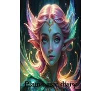 Plain basic diary: your ultimate tool for daily reflections, thoughts, and goals, artist Inspiration, or capture your artistic vision