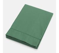 Plain Dyed Jade - Lenzuolo piatto, 240 x 280 cm
