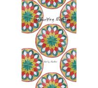 Plain Handwriting Notebook for kids| Cursive writing notebook | Middle dotted line Notebook: Cursive Writing Notebook plain line