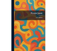 Plain Jane