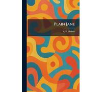 Plain Jane