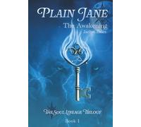 Plain Jane: The Awakening