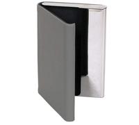 Plain Magnetic Latch Card Case
